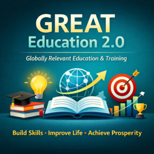 Great Academy User Guide